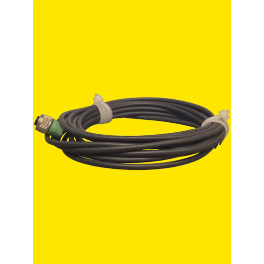 Phoenix Contact Sac-4p-5,0-pur/m12fr Cable Sensor 1668247 Negro