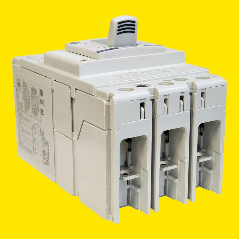 Allen-bradley 140g-g6c3-c50 Guardamotor Industrial 3 Polos I 50 Hz