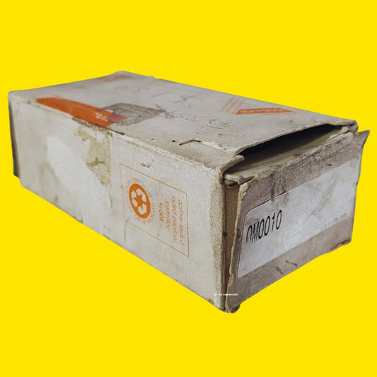 Ifm Om0010 Sensor Fotoeléctrico Rectangular Efector.