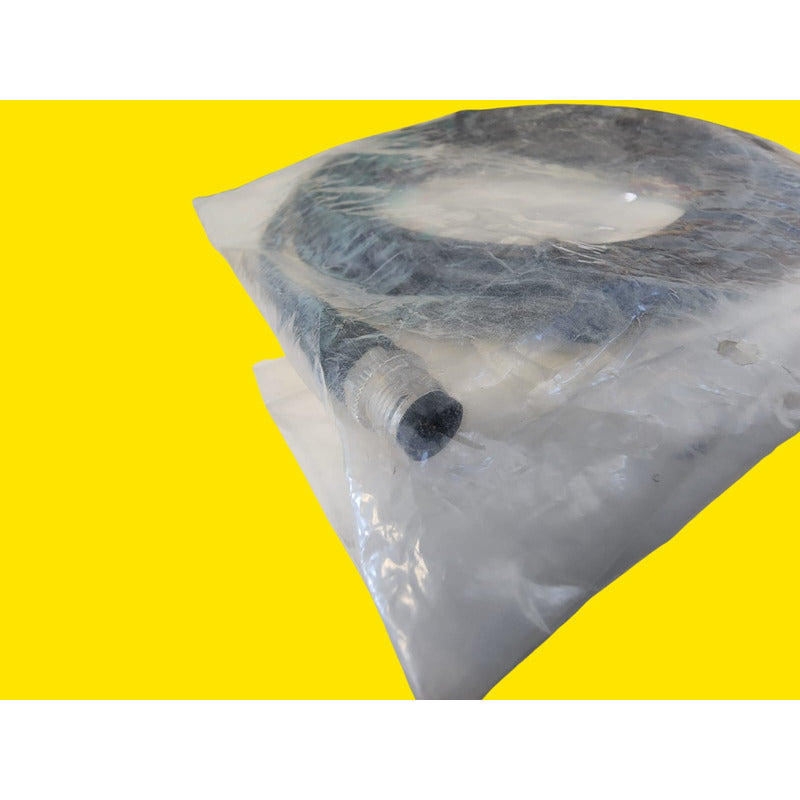 Abb 2tla020056r2100 Cable Conector Macho Y Hembra