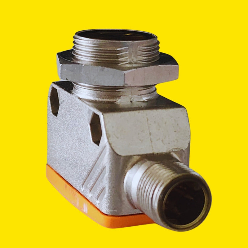 Ifm Ogh580 Usado - Ifm