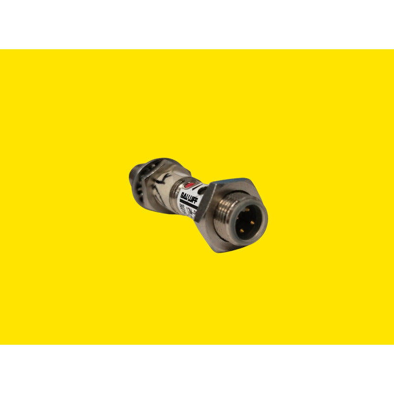 Balluff B0s 12m-ps-1pd-s4-c Sensor