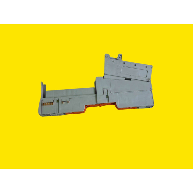 Allen-bradley 1734-mb Y 1734-rtb Base De Montaje