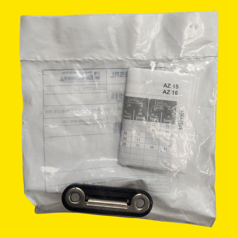 Schmersal Az 15/16-b1 Actuador Recto Para Az15 Az16