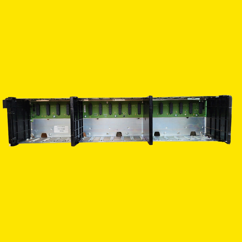 Allen Bradley 1756-a17 Rack Controllogix De 17 Slots