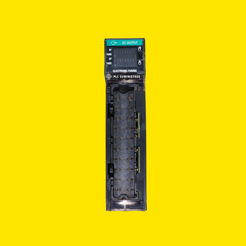Allen-bradley 1756-ob16e Controllogix Modulo