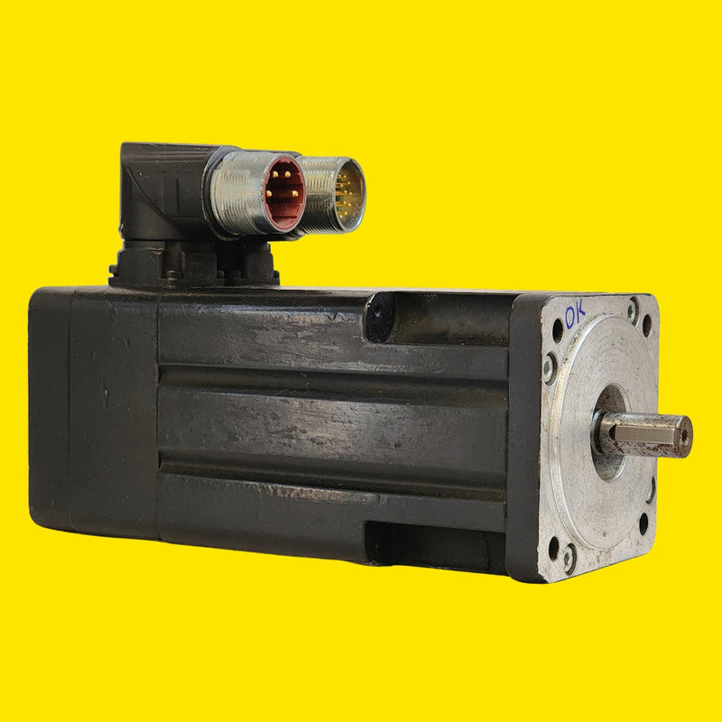 Allen-bradley Mpl-b230p-ej72aa Servomotor 460v 5000rpm