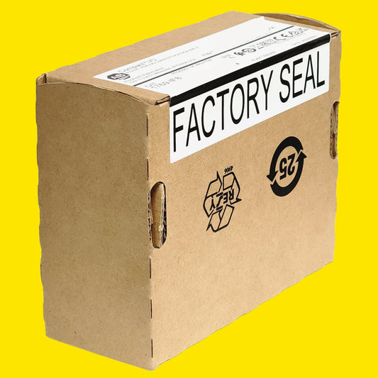 Allen Bradley 1769-if8 Módulo Entradas Analógicas 8 Canales