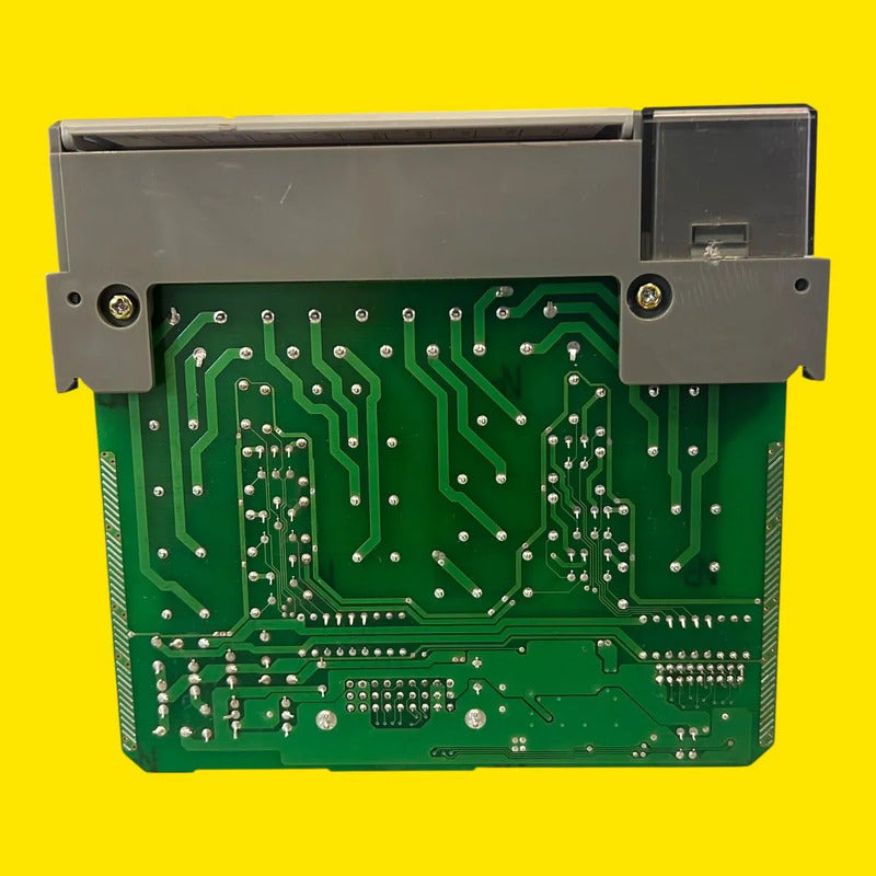 Allen-bradley 1746-ow16 Módulo I/o Por Relevador
