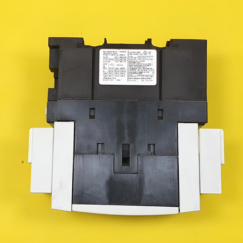 Siemens 3rt1044-1bb40 Contactor