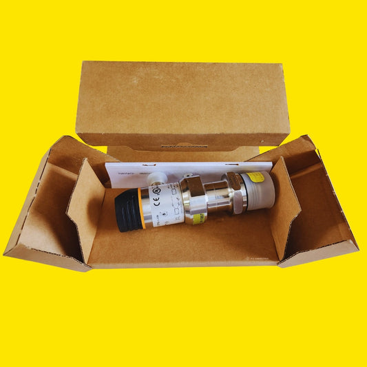 Ifm Electronic Pi1097 Sensor De Presión