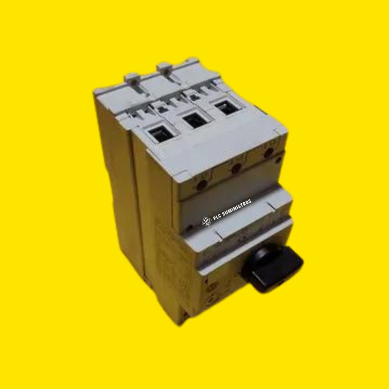 Allen-bradley 140-cmn-6300 Guardamotor 40-50-63 50hz-60hz