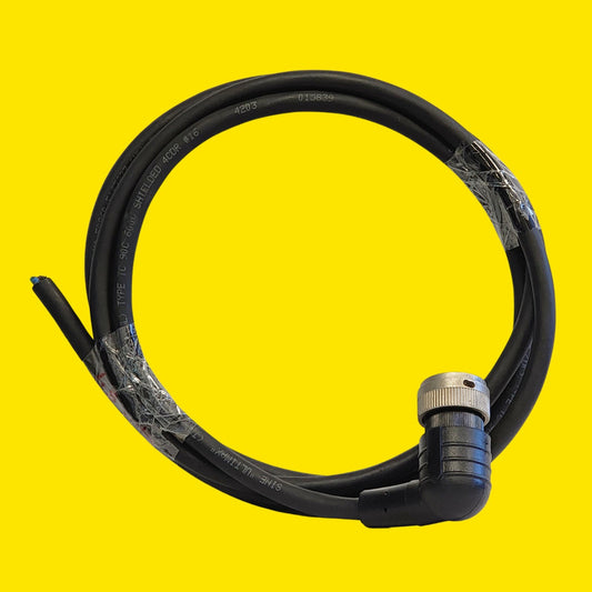 Sine Ultimax Ka-50960/e163873 90c 600v Shielded 4cdr 16 1.5m