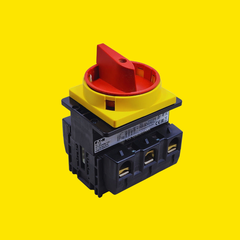 Eaton - Eaton P5-160/ea/svb 160a 3p Interruptor De