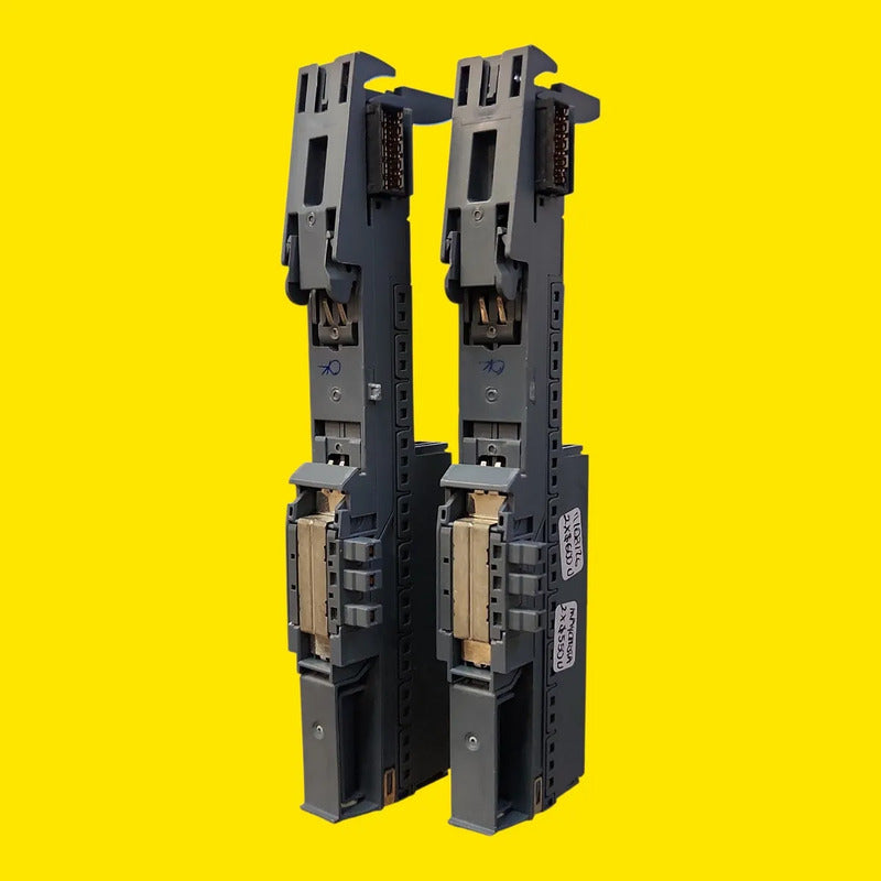 Siemens 6es7193-6bp20-0ba0 Base De Conexión Et 200sp