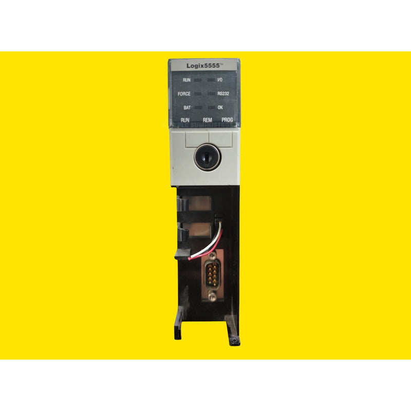 Allen Bradley 1756-m22/a Control Logix