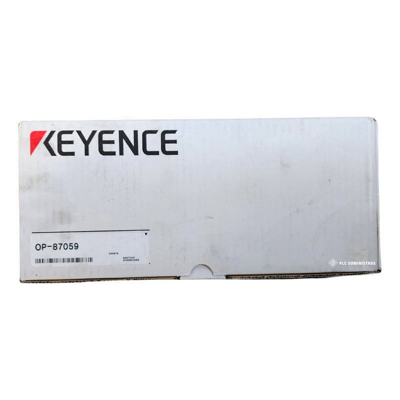 Keyence Op-87059 Cable De Extensión