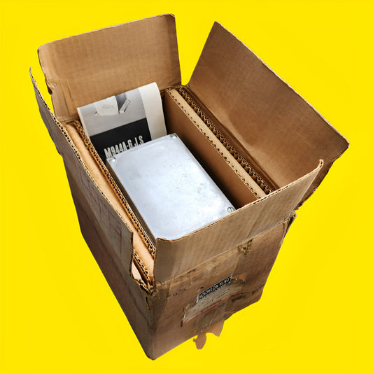 Actuador Eléctrico Honeywell M944f1007 Modutrol 24v