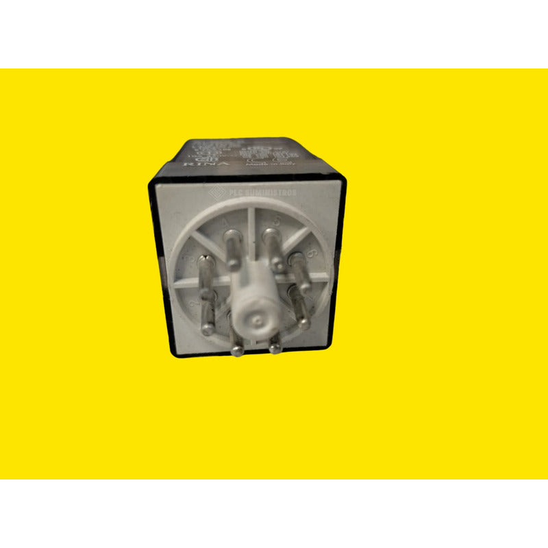 Allen Bradley 700-ha32a24 Relevador De Uso General