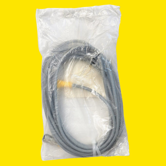 Turck Rk 4.4t-5-ws 4.4t Cable U8002