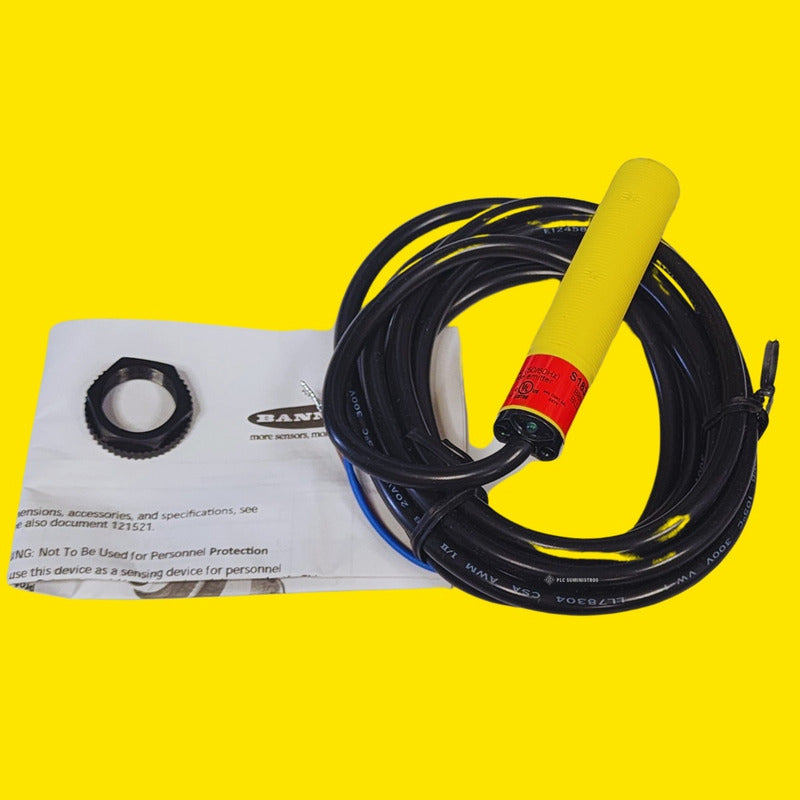 Sensor Banner S183e