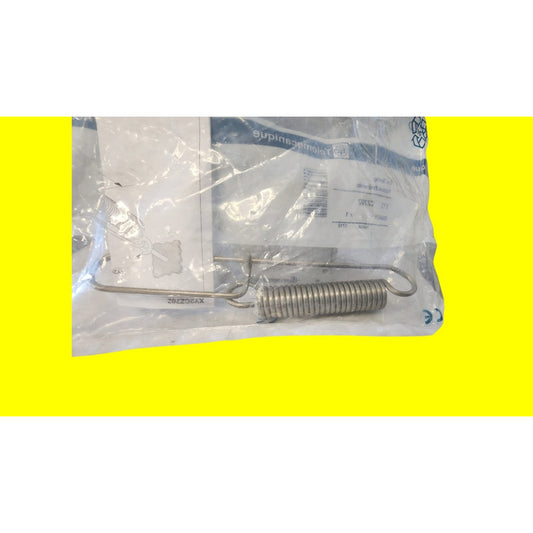 Telemecanique Xy2 Cz702 Accesorio Resorte Extremo