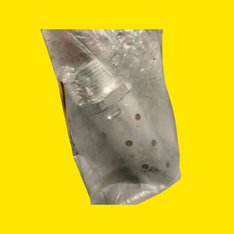 Norgren Mb004a Pneumatic Silencer