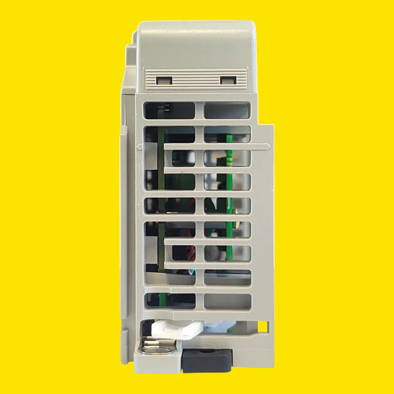 Prosoft Mvi69-gec | Interfaz Ethernet Ascii Compactlogix