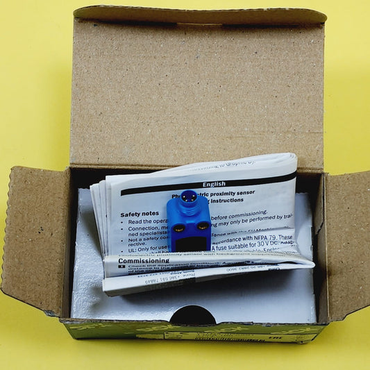 Sick Wtb4-3p2261 Sensor 1 028 100 Sensor