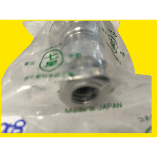 Nanaboshi Ncs-256-adf (f) Conector 5a 250v