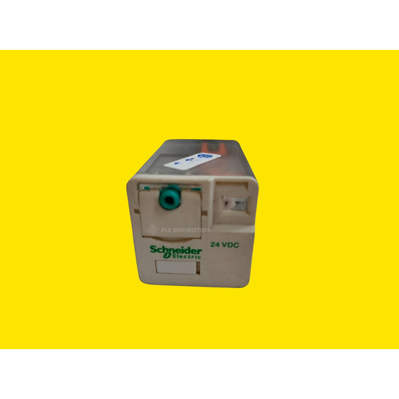 Schneider Rumc2ab1bd Bobina De Rele 24vdc
