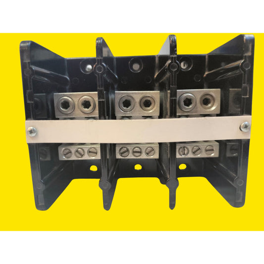 Allen-bradley 1492-pd3263 Bloque De Distribucion De Energia