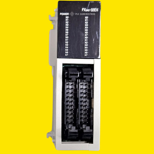 Mitsubishi Module Fx2nc-32ex