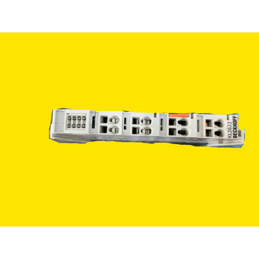 Beckhoff Kl2622 Pinza De Salida