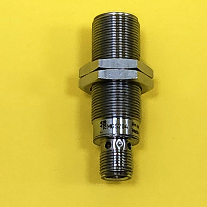 Ifm Mgs204 Sensor De Proximidad
