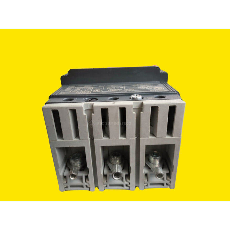 Abb Tmax T2s E93565 Interruptor Autom. .