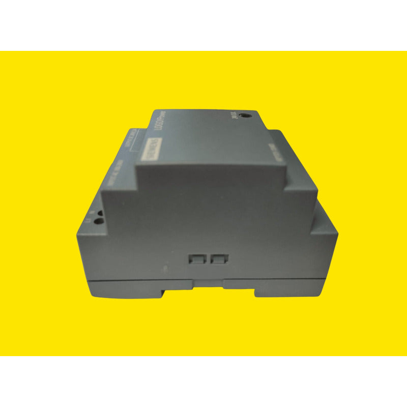Siemens 6ep1331-1sh03 Logo Power