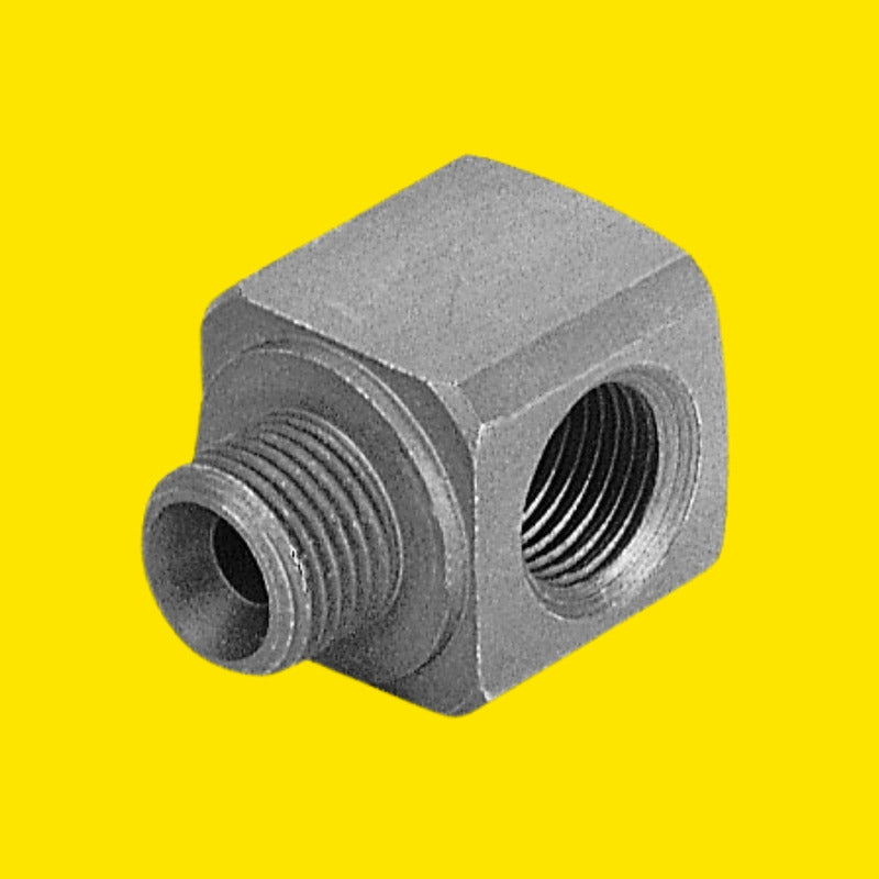 Festo G-3/8-a/i 3616 Codo