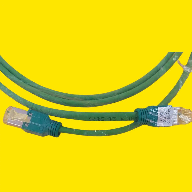 Siemens 6xv1850-2gh20 Cable De Conexion