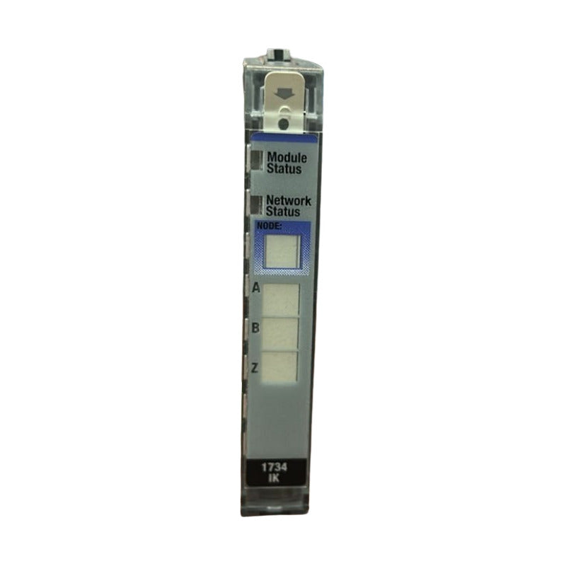 Allen_bradley 1734-ik 24v Dc Módulo Codificador Incremental