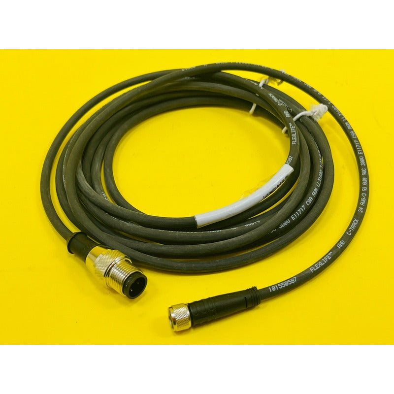 Turck Ux13569: Cable M8 3m Pkg 3m-3-rs 4t/s90/s771