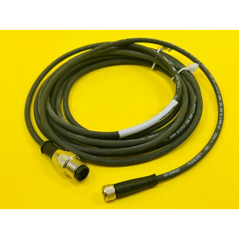 Turck Ux13569: Cable M8 3m Pkg 3m-3-rs 4t/s90/s771