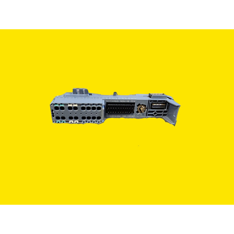 Baseunit Siemens 6es7 193-6bp20-0da0