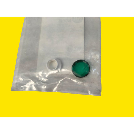Allen-bradley 800b-ala3 Boton De Presion (lote De 6 Pzs)