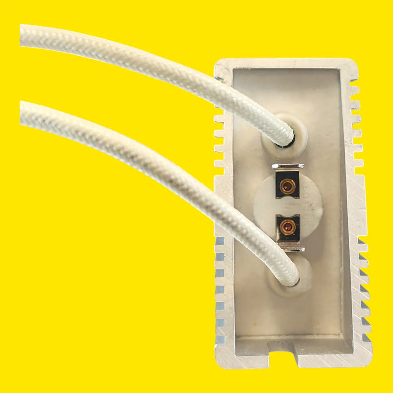 Resistencia De Freno Ak-r2-360p500 Allen-bradley | 360 Ohms