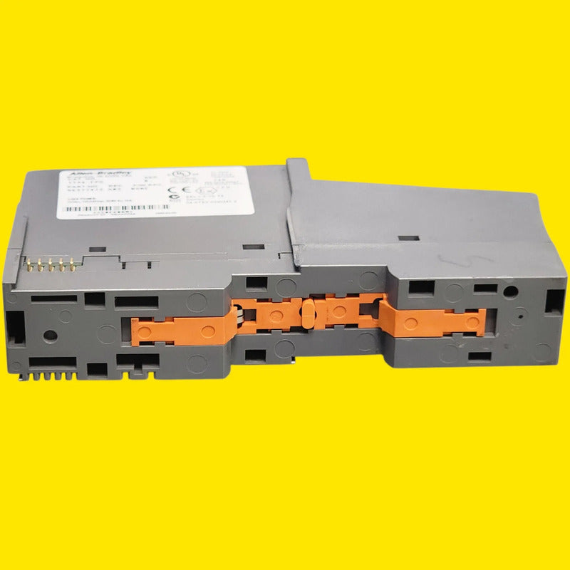 Allen-bradley 1734-fpd Módulo Expansor De Potencia