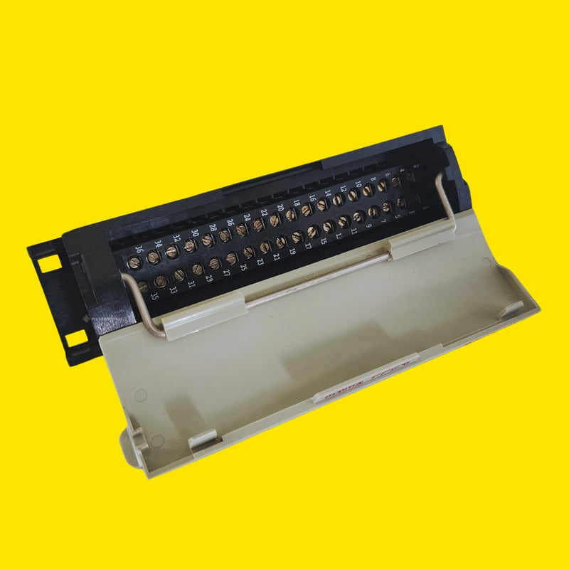 Allen Bradley 1756-tbch /a Controllogix Bloque De Terminales