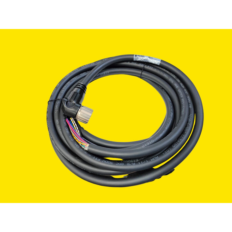 Allen Bradley 889m-r19rm-5 Cable