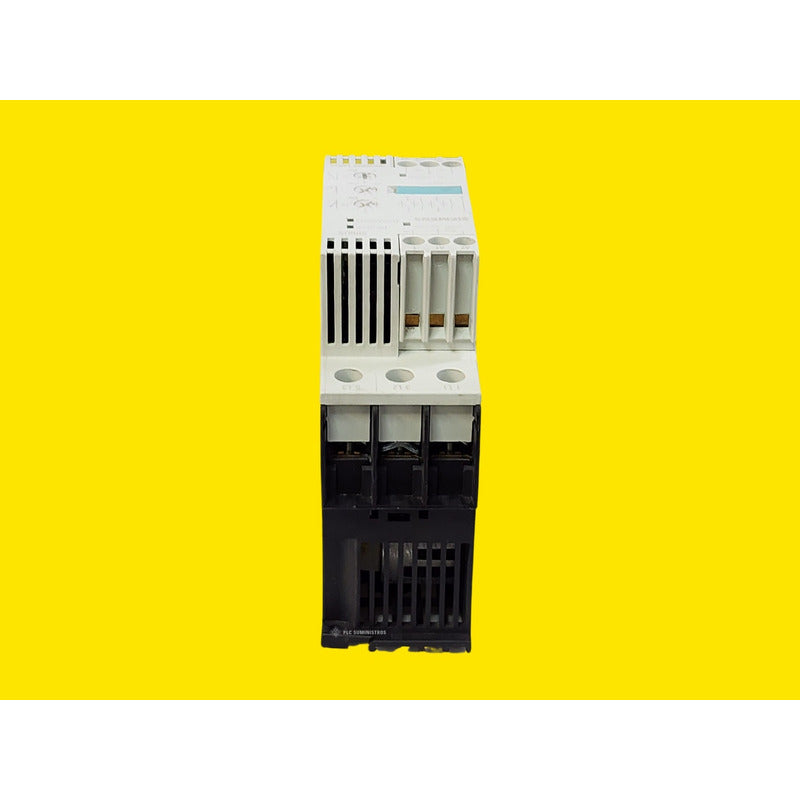 Arancador Suabe Siemens 3rw3025-1ab14