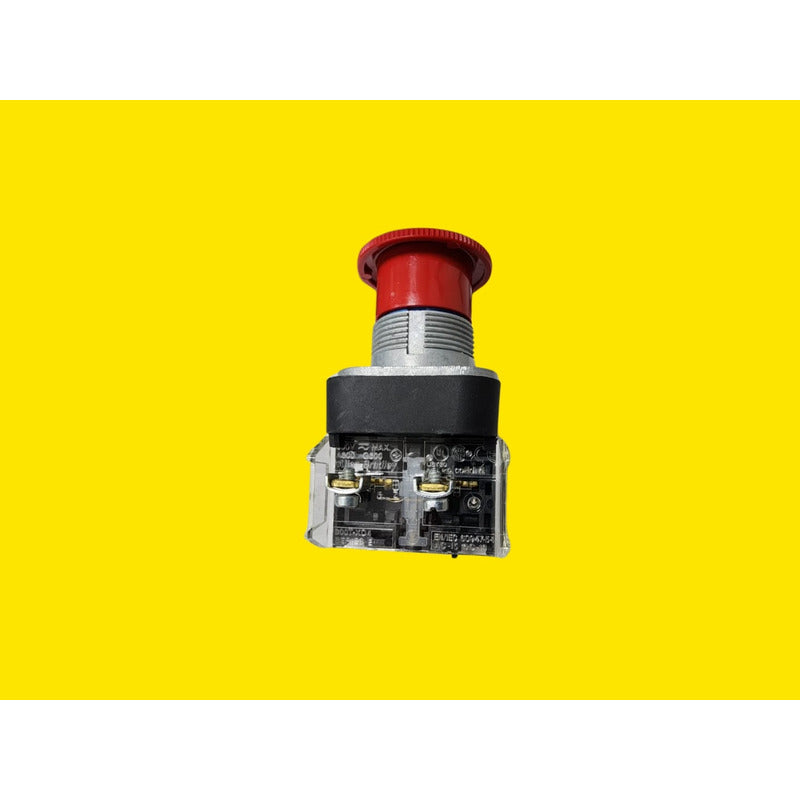 Allen Bradley 800t-fxt6d4 Ser. T